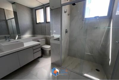 Apartamento, 3 quartos, 252 m² - Foto 5