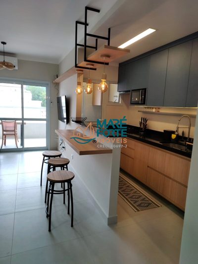 Apartamento, 2 quartos, 70 m² - Foto 1