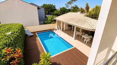 Casa, 3 quartos, 175 m² - Foto 3