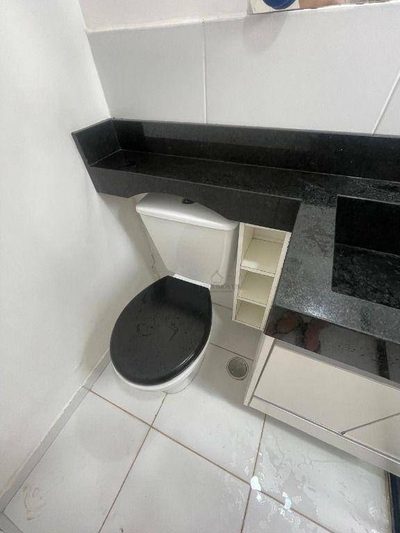 Apartamento, 2 quartos, 59 m² - Foto 3