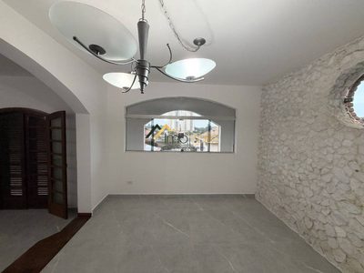 Casa, 4 quartos, 301 m² - Foto 4