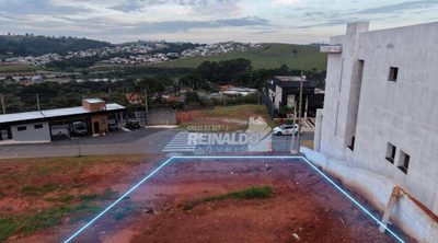 Loteamento e Condomínio, 384 m² - Foto 3