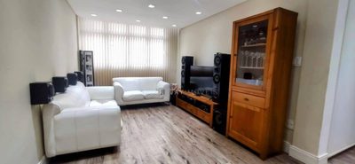Apartamento, 2 quartos, 105 m² - Foto 3