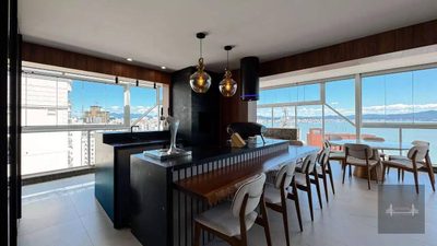 Cobertura, 3 quartos, 244 m² - Foto 4