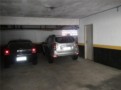 Apartamento, 2 quartos, 60 m² - Foto 5