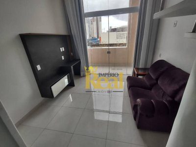 Apartamento, 1 quarto, 40 m² - Foto 5