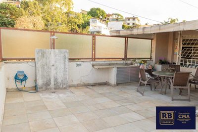 Cobertura, 4 quartos, 112 m² - Foto 5