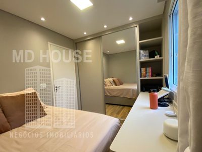 Apartamento, 2 quartos, 68 m² - Foto 5