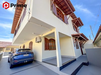 Casa, 4 quartos - Foto 2