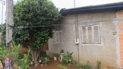 Casa, 1 quarto, 36 m² - Foto 4