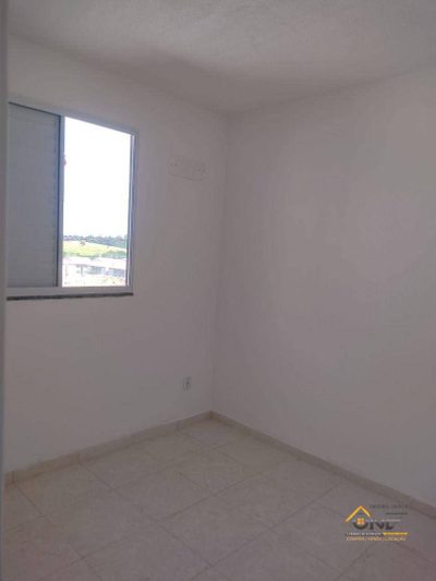 Apartamento, 2 quartos, 55 m² - Foto 4