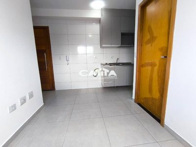 Apartamento, 2 quartos, 34 m² - Foto 4