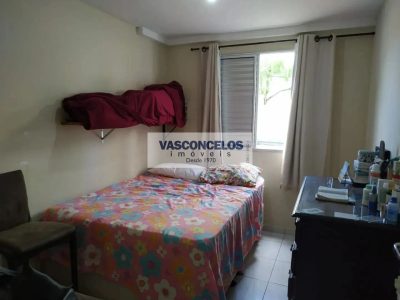 Apartamento, 2 quartos, 55 m² - Foto 5
