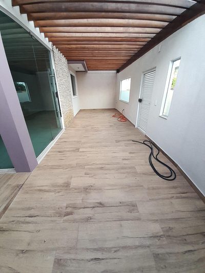 Casa, 3 quartos, 100 m² - Foto 4
