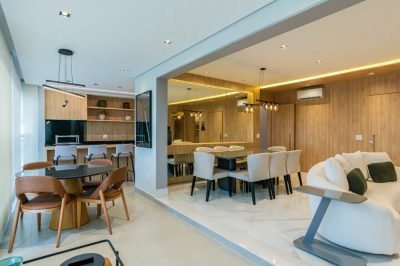 Apartamento, 4 quartos, 181 m² - Foto 1