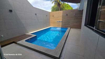 Casa, 4 quartos, 240 m² - Foto 2