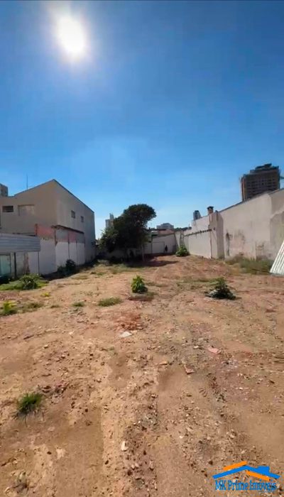 Terreno, 750 m² - Foto 1