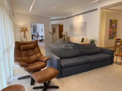 Apartamento, 3 quartos, 256 m² - Foto 5