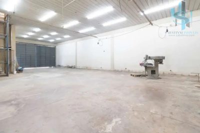 Depósito-Galpão, 600 m² - Foto 3