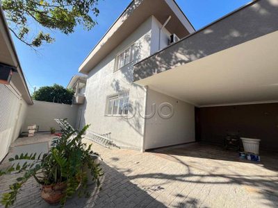 Casa, 4 quartos, 200 m² - Foto 4