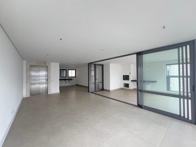 Apartamento, 3 quartos, 207 m² - Foto 3