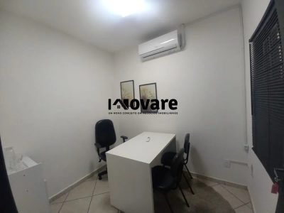 Loja-Salão, 5 m² - Foto 1