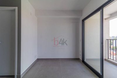 Apartamento, 1 quarto, 23 m² - Foto 2