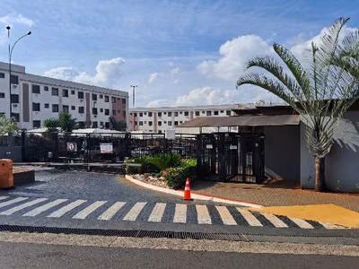 Apartamento, 2 quartos, 42 m² - Foto 1