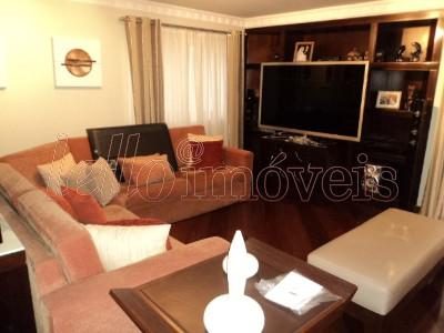 Apartamento, 3 quartos, 315 m² - Foto 2