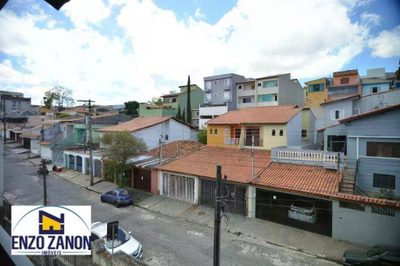 Sobrado, 4 quartos, 390 m² - Foto 2