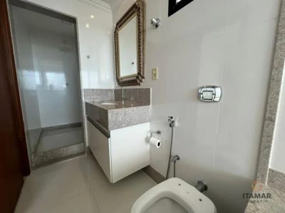 Apartamento, 3 quartos, 110 m² - Foto 3