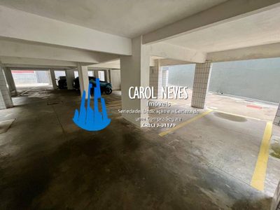 Apartamento, 1 quarto, 38 m² - Foto 5