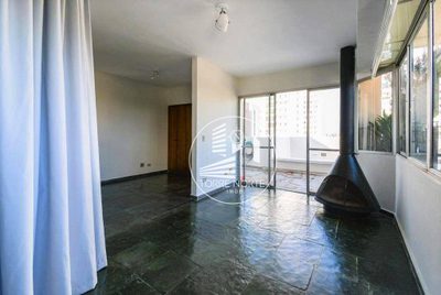 Cobertura, 3 quartos, 122 m² - Foto 3