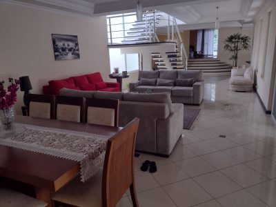 Casa de Condomínio, 4 quartos - Foto 5
