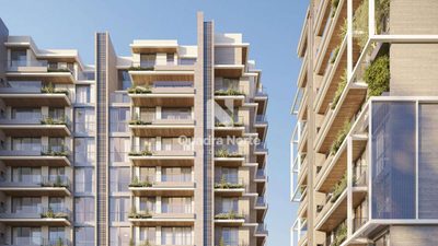 Cobertura, 3 quartos, 145 m² - Foto 4