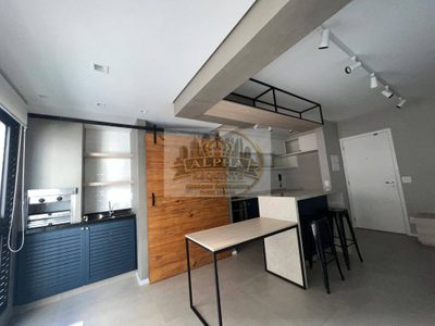 Apartamento, 2 quartos, 63 m² - Foto 5