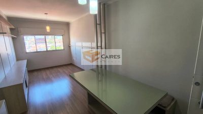 Apartamento, 2 quartos, 66 m² - Foto 2
