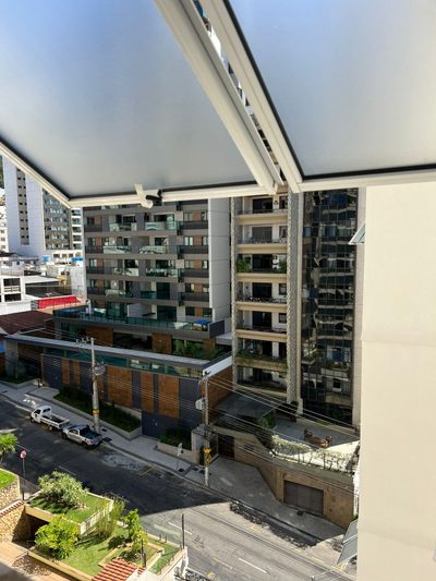 Cobertura, 1 quarto, 87 m² - Foto 3