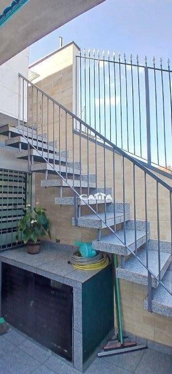Sobrado, 2 quartos, 181 m² - Foto 5