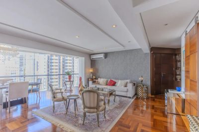 Apartamento, 2 quartos, 140 m² - Foto 1