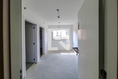 Kitnet-Studio, 29 m² - Foto 1