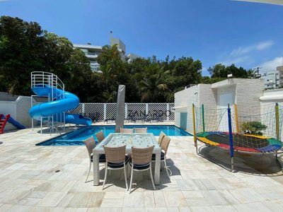Casa de Condomínio, 7 quartos - Foto 4
