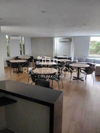 Apartamento, 2 quartos, 140 m² - Foto 3