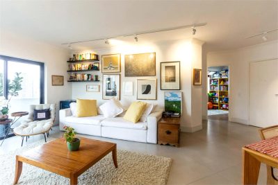 Apartamento, 4 quartos, 157 m² - Foto 1
