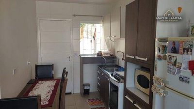 Casa, 2 quartos, 55 m² - Foto 5