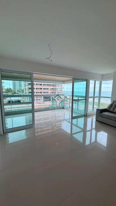 Apartamento, 4 quartos, 196 m² - Foto 4