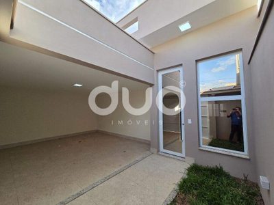 Casa, 3 quartos, 140 m² - Foto 1