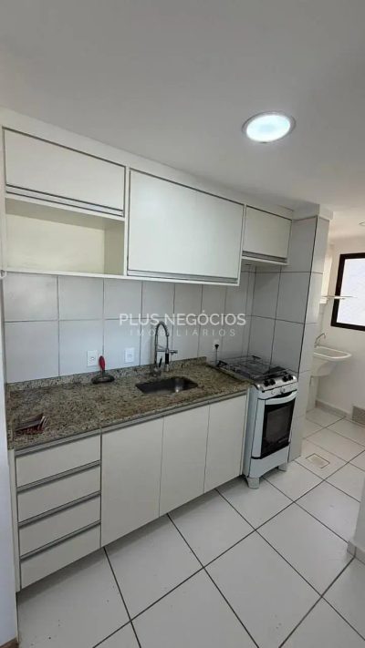 Apartamento, 2 quartos, 53 m² - Foto 4