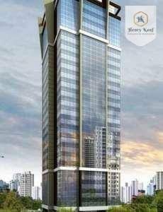 Sala-Conjunto, 400 m² - Foto 1