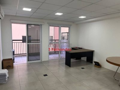 Sala-Conjunto, 60 m² - Foto 3